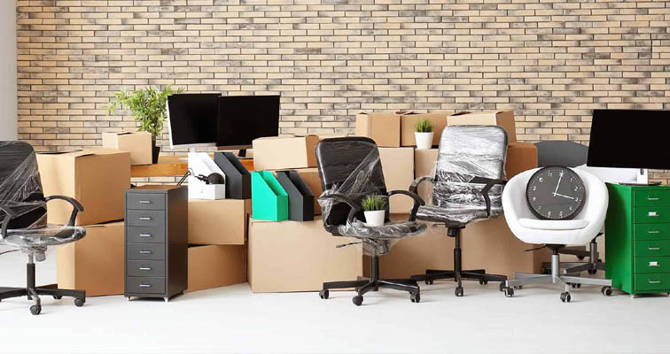 Office relocation Pune - Packers And Movers